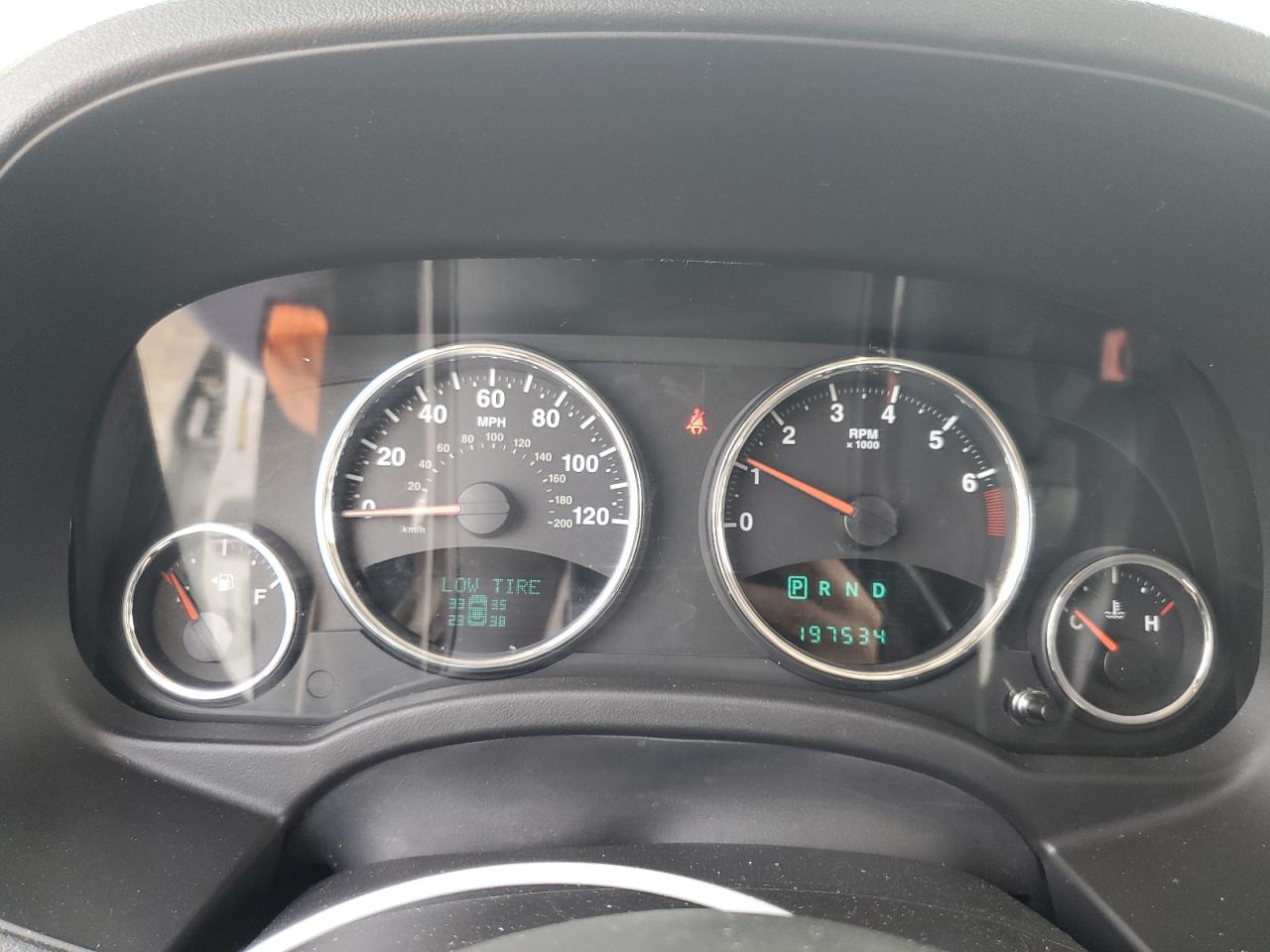 1c4njpcb3cd513457 1C4NJPCB3CD513457 2012 Jeep Patriot Limited