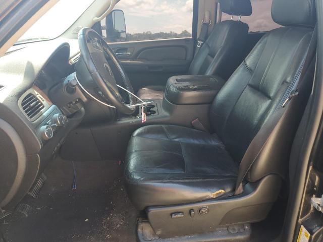 2008 GMC Sierra K2500 Heavy Duty VIN: 1GTHK23648F190676 Lot: 60754474