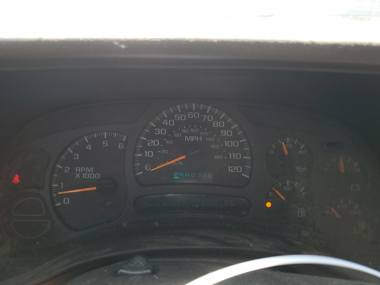 2GTEK13T651120845 2005 GMC New Sierra K1500