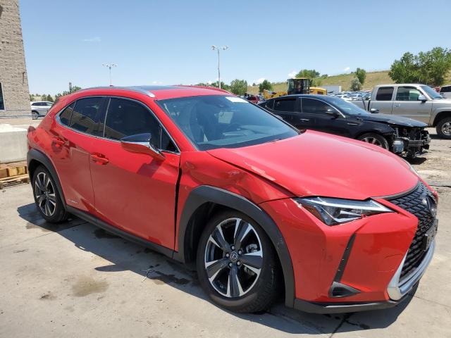 2019 LEXUS UX 250H - JTHU9JBH2K2009773