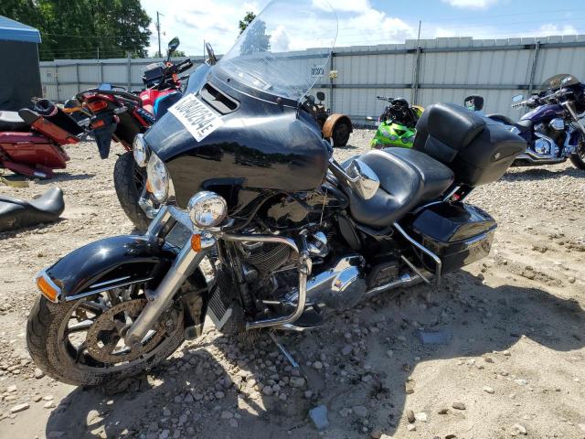 2017 HARLEY-DAVIDSON FLHTP POLI - 1HD1FMC10HB653022