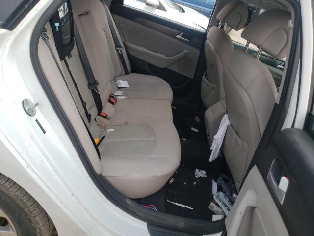 2015 HYUNDAI SONATA SPO - 5NPE34AF6FH110067