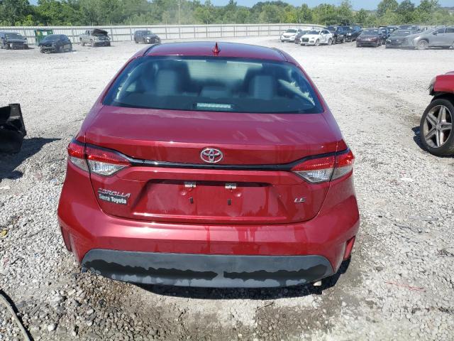 2023 TOYOTA COROLLA LE - 5YFB4MDE9PP032536