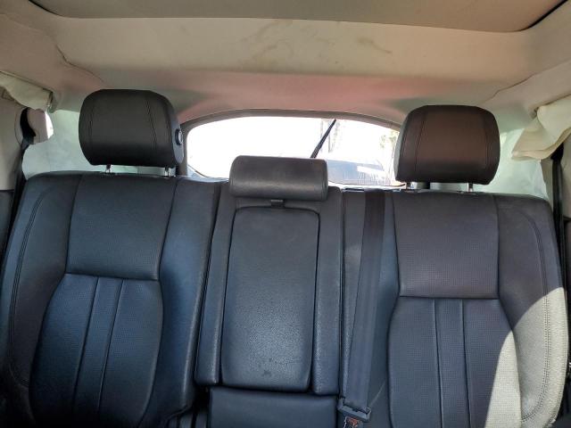 2018 LAND ROVER DISCOVERY - SALCR2RX8JH731771