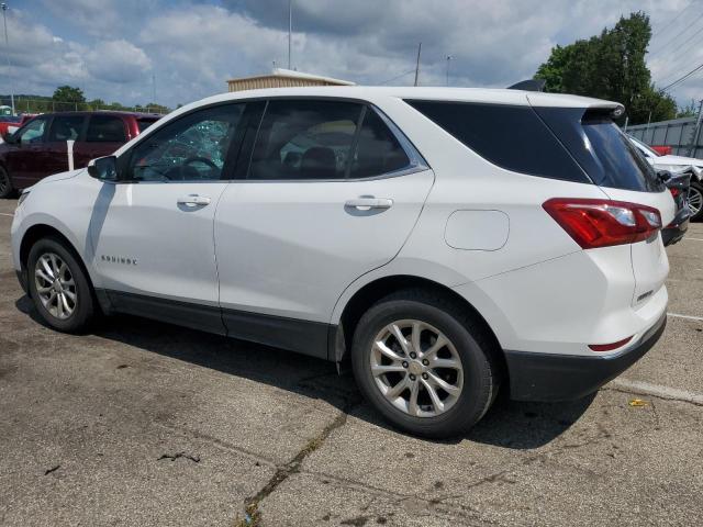 2020 CHEVROLET EQUINOX LT - 2GNAXKEV8L6182954