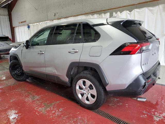 2023 TOYOTA RAV4 LE - 2T3F1RFV6PW374326