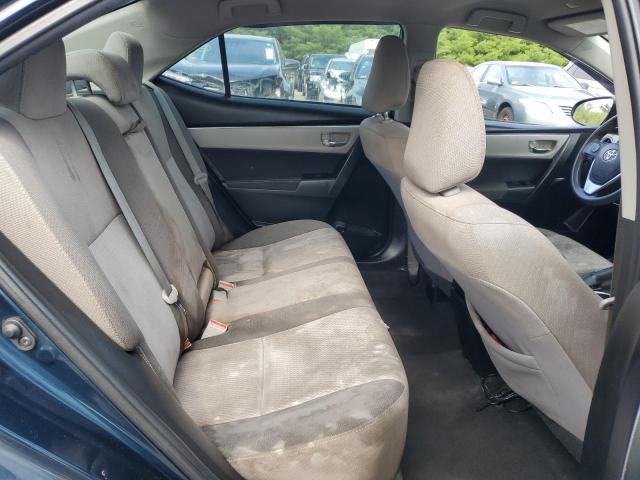2019 TOYOTA COROLLA L - 2T1BURHE1KC205563