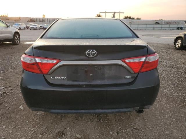 VIN 4T1BF1FK6FU048525 2015 Toyota Camry, LE no.6