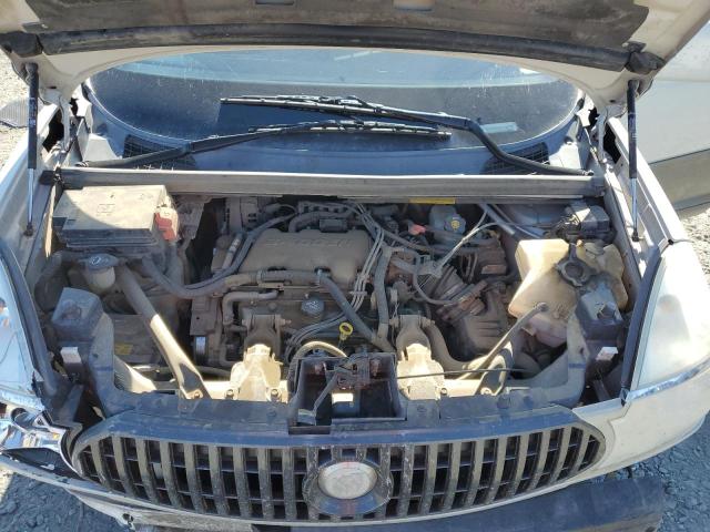 3G5DA03E14S539271 2004 Buick Rendezvous Cx