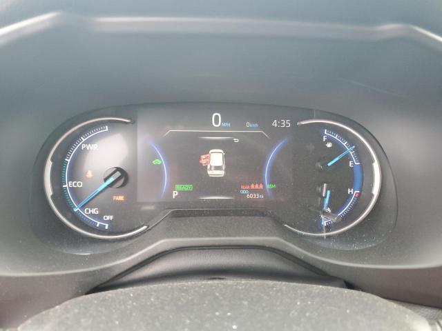 2024 TOYOTA RAV4 WOODL - 2T3UWRFV8RW192123