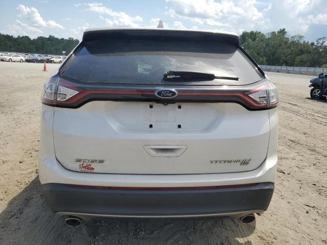 2015 FORD EDGE TITAN - 2FMPK4K83FBB75610