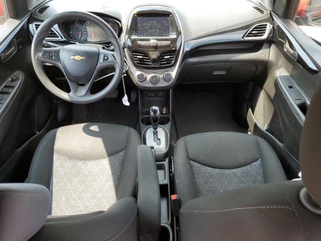 2021 CHEVROLET SPARK 1LT - KL8CD6SA6MC722936