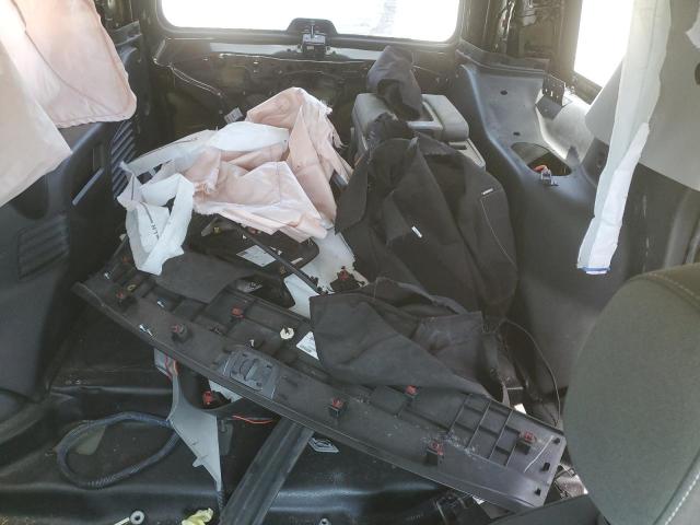2019 CHEVROLET TAHOE POLI - 1GNLCDEC3KR330378