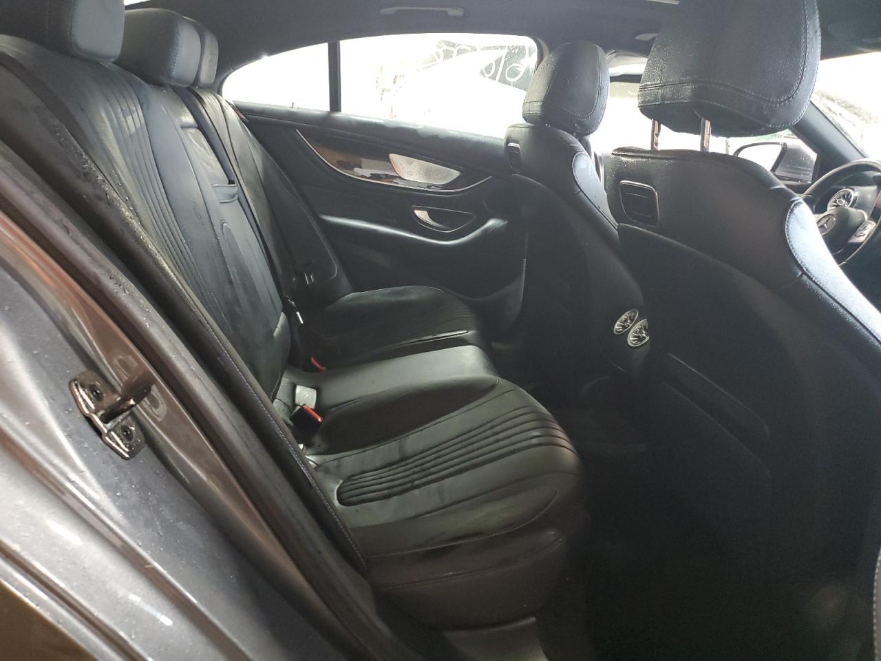 WDD2J5KB2KA027429 2019 Mercedes-Benz Cls 450 4Matic