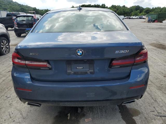 2023 BMW 530 XI #3292458713