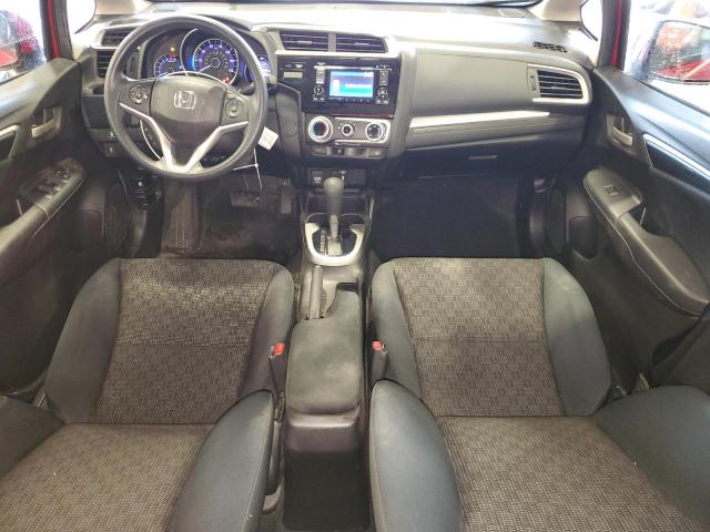 2016 Honda Fit Lx VIN: JHMGK5H53GX023360 Lot: 61840354