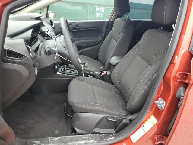 2019 FORD FIESTA SE - 3FADP4BJ3KM135117