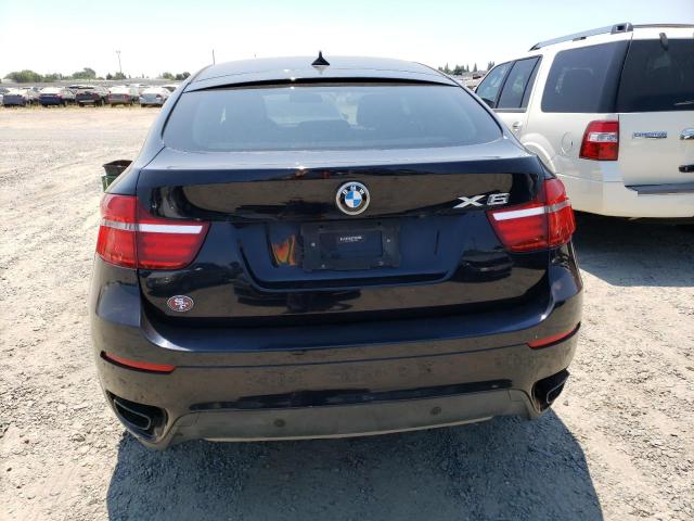 VIN 5UXFG8C53DL591388 2013 BMW X6, Xdrive50I no.6