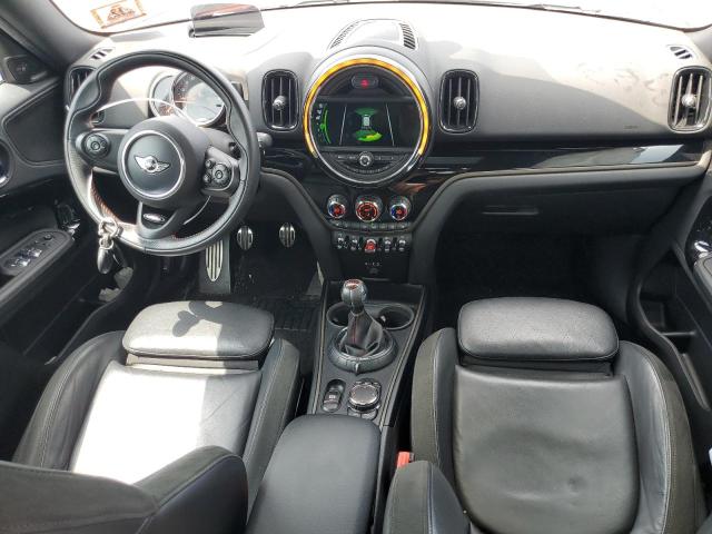 2018 MINI COOPER JCW WMZYV9C32J3B92054