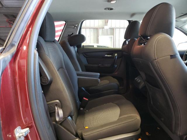 2017 CHEVROLET TRAVERSE L - 1GNKRGKD3HJ234511