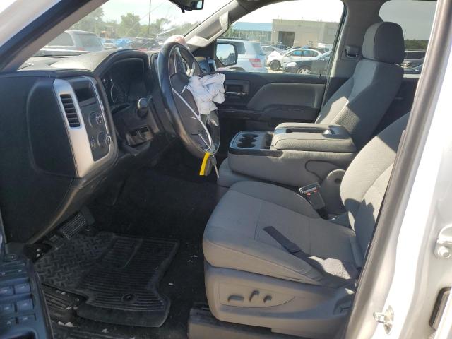 2017 GMC SIERRA K15 - 3GTU2MECXHG273394