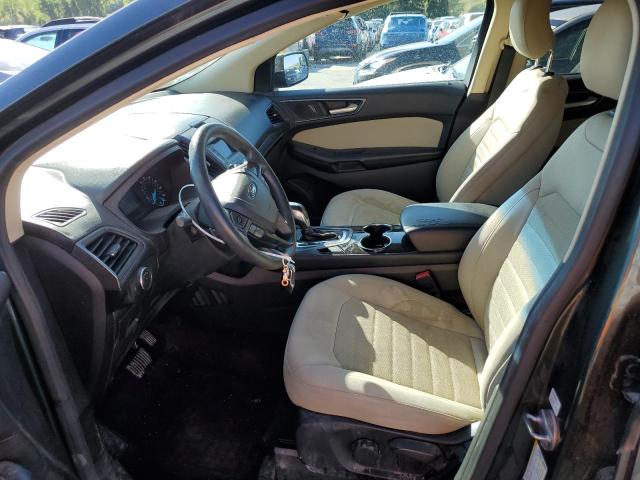 VIN 2FMTK3G86FBB37418 2015 Ford Edge, SE no.7