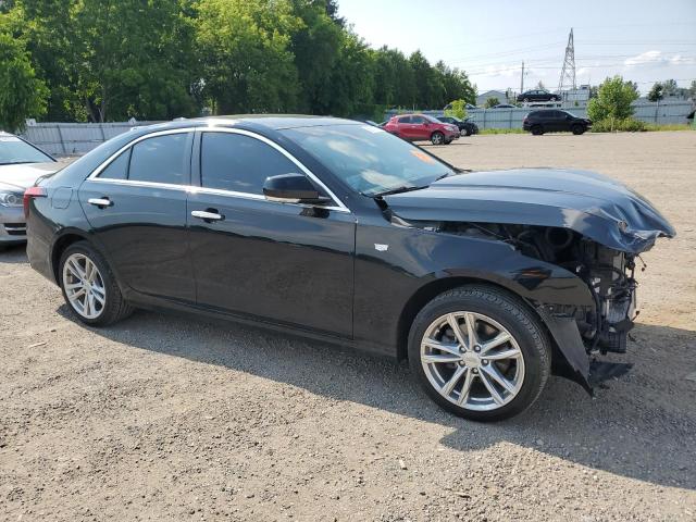 2020 CADILLAC CT4 LUXURY - 1G6DE5RK4L0149801