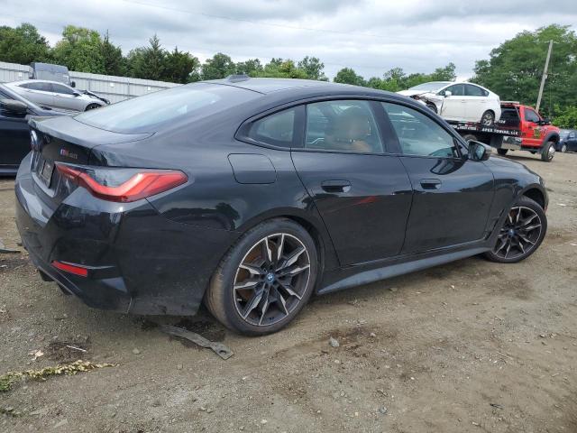 2023 BMW I4 M50 - WBY33AW00PFP17764
