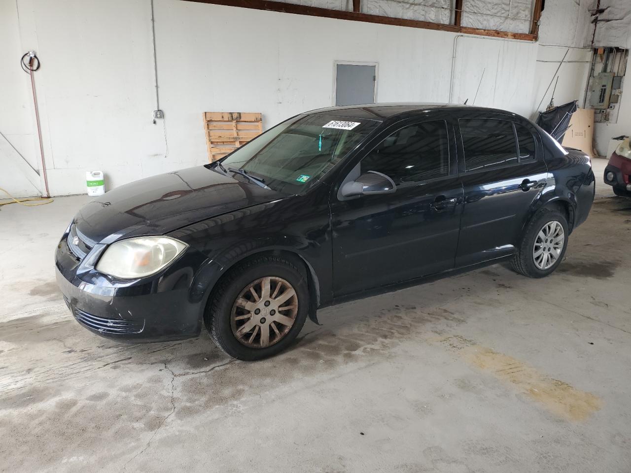 Lot #3028581966 2010 CHEVROLET COBALT 1LT