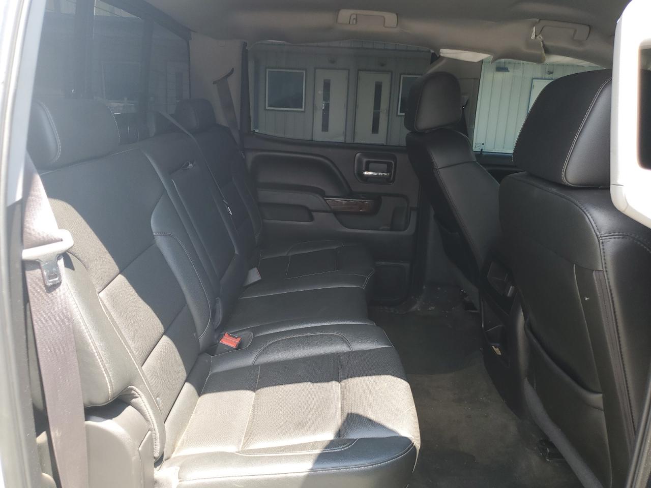 3GTU2NEC1GG322759 2016 GMC Sierra K1500 Slt