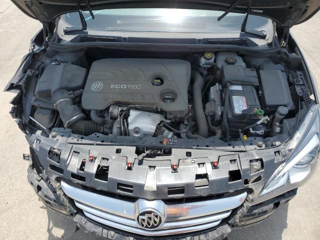 2016 BUICK CASCADA PR - W04WT3N55GG032753
