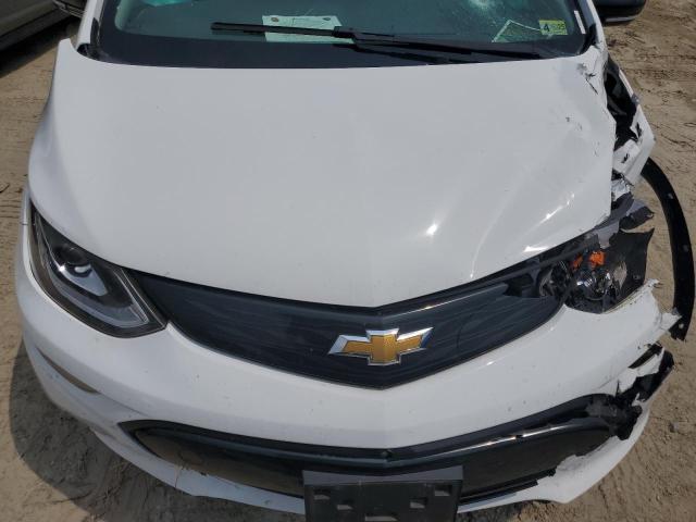 VIN 1G1FX6S0XH4168425 2017 Chevrolet Bolt, Premier no.12