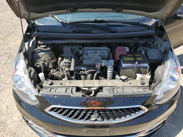 2020 MITSUBISHI MIRAGE ES - ML32A3HJ6LH004101
