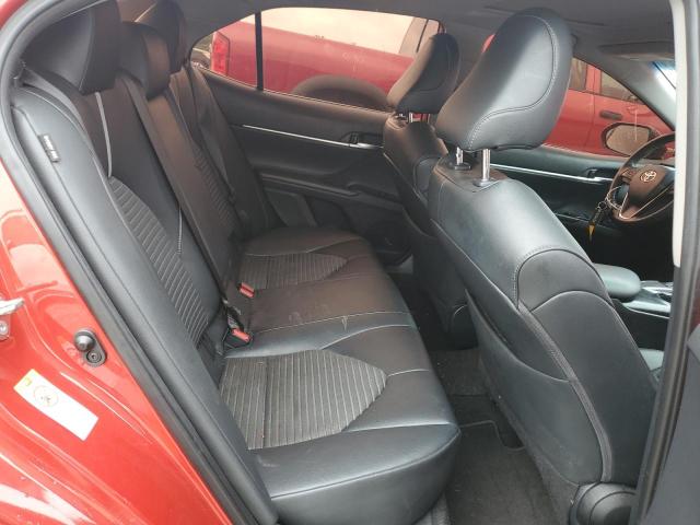 2019 TOYOTA CAMRY L - 4T1B11HK7KU222611