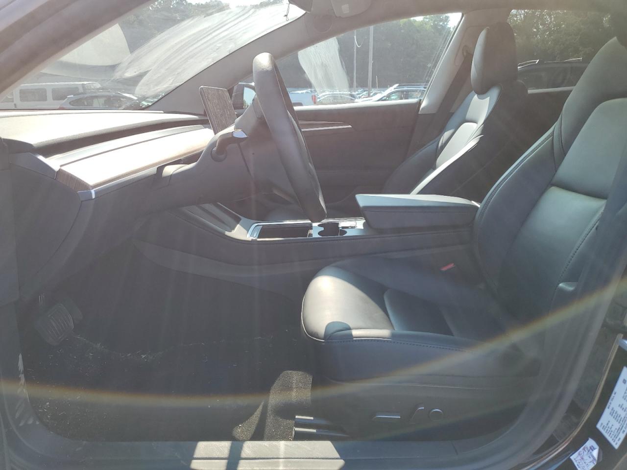 5YJ3E1EA9PF684144 2023 Tesla Model 3