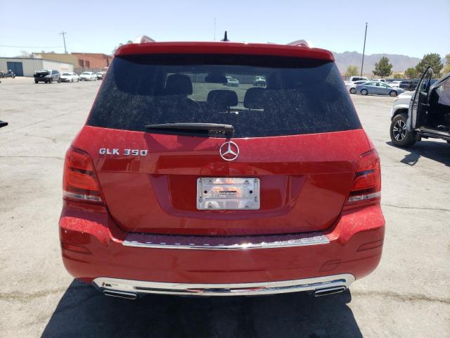 2014 Mercedes-Benz Glk 350 VIN: WDCGG5HB9EG306328 Lot: 61063444