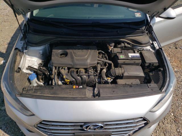 2019 Hyundai Accent Se VIN: 3KPC24A35KE088402 Lot: 62660464