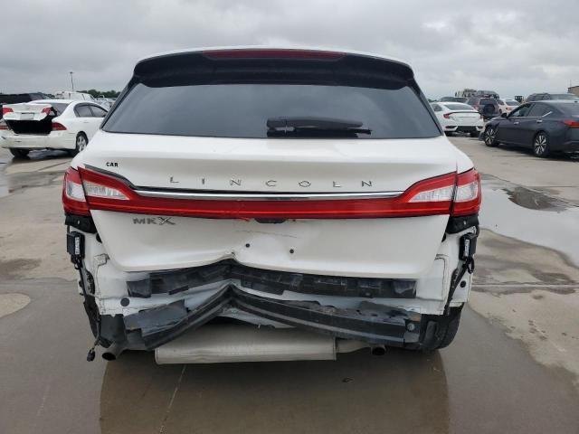 2017 Lincoln Mkx Reserve VIN: 2LMPJ6LR1HBL15442 Lot: 62042284