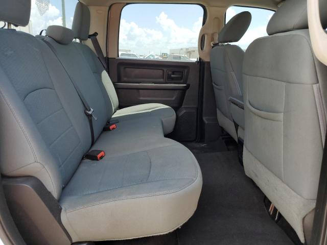 2013 Ram 1500 St VIN: 1C6RR6KG4DS549874 Lot: 63242044