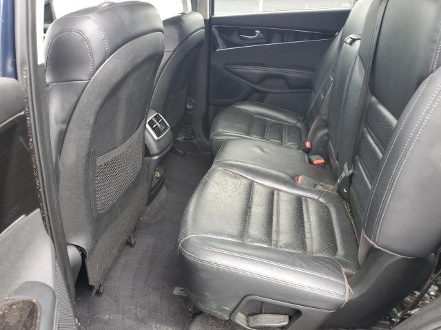 2019 KIA SORENTO EX - 5XYPHDA38KG502145