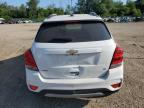 CHEVROLET TRAX 1LT photo