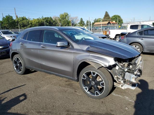 VIN WDCTG4GB2KJ623442 2019 Mercedes-Benz GLA-Class,... no.4