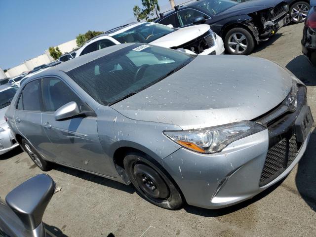 VIN 4T1BF1FK8HU366813 2017 Toyota Camry, LE no.4