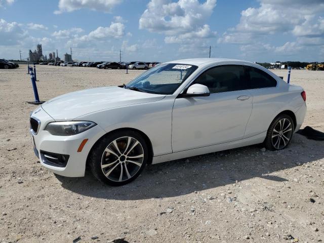 2016 BMW 228 I SULE - WBA1F9C52GV545156