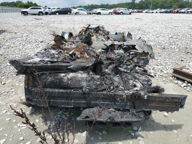 2016 CHEVROLET CORVETTE S - 1G1YB2D71G5105538