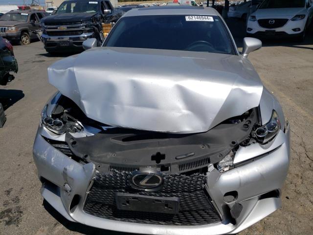 2016 LEXUS IS 200T - JTHBA1D28G5014912