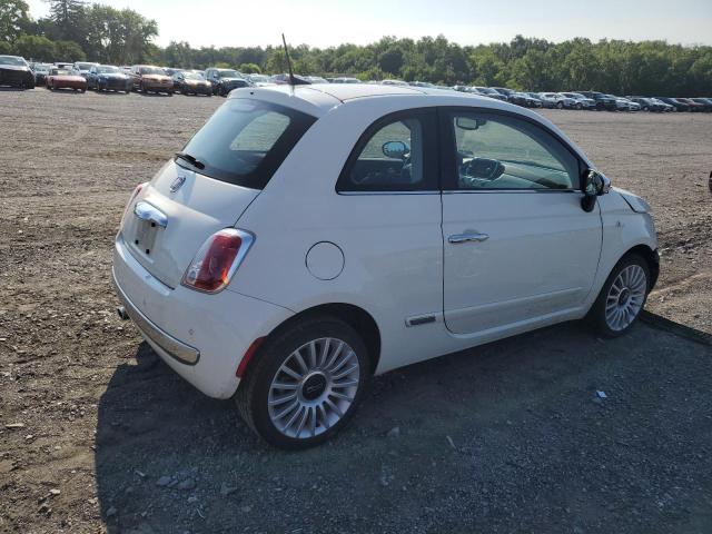 VIN 3C3CFFCR4HT704794 2017 Fiat 500, Lounge no.3