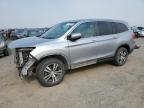 2016 HONDA PILOT EXL - 5FNYF6H5XGB009434