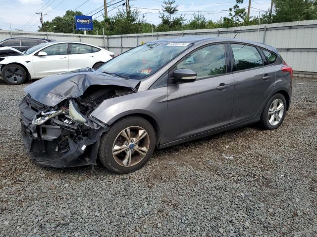 2013 FORD FOCUS SE #3025114183