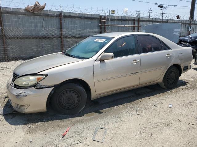 4T1BE32K35U086233 2005 Toyota Camry Le